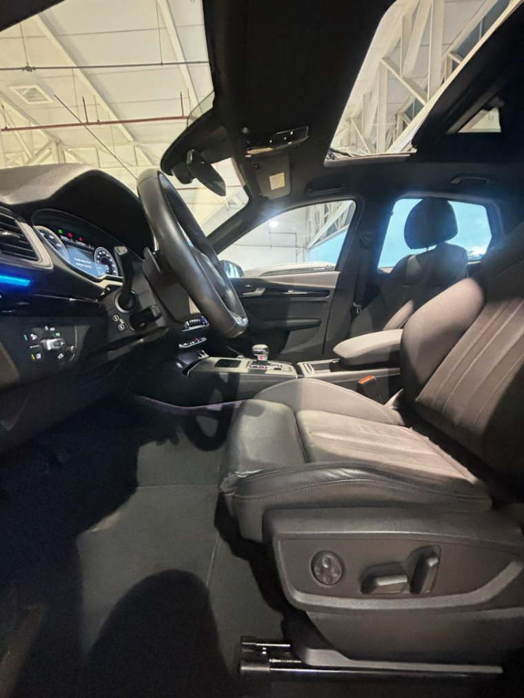 audi q5 2.0 55 tfsie phev performance black quattro s tronic hibrido 5p automatico 20225