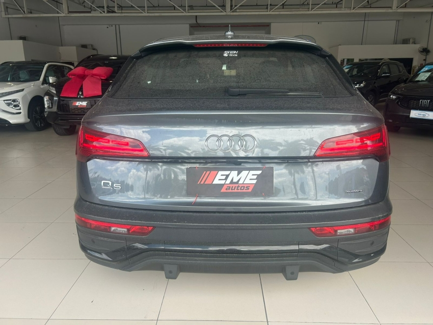 audi q5 2.0 55 tfsie phev performance black quattro s tronic hibrido 5p automatico 20229