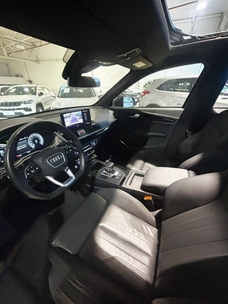 audi q5 2.0 55 tfsie phev performance black quattro s tronic hibrido 5p automatico 20224