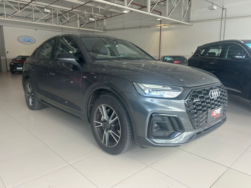 audi q5 2.0 55 tfsie phev performance black quattro s tronic hibrido 5p automatico 2022