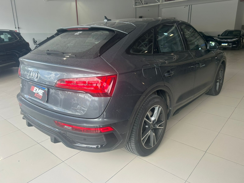 audi q5 2.0 55 tfsie phev performance black quattro s tronic hibrido 5p automatico 202210
