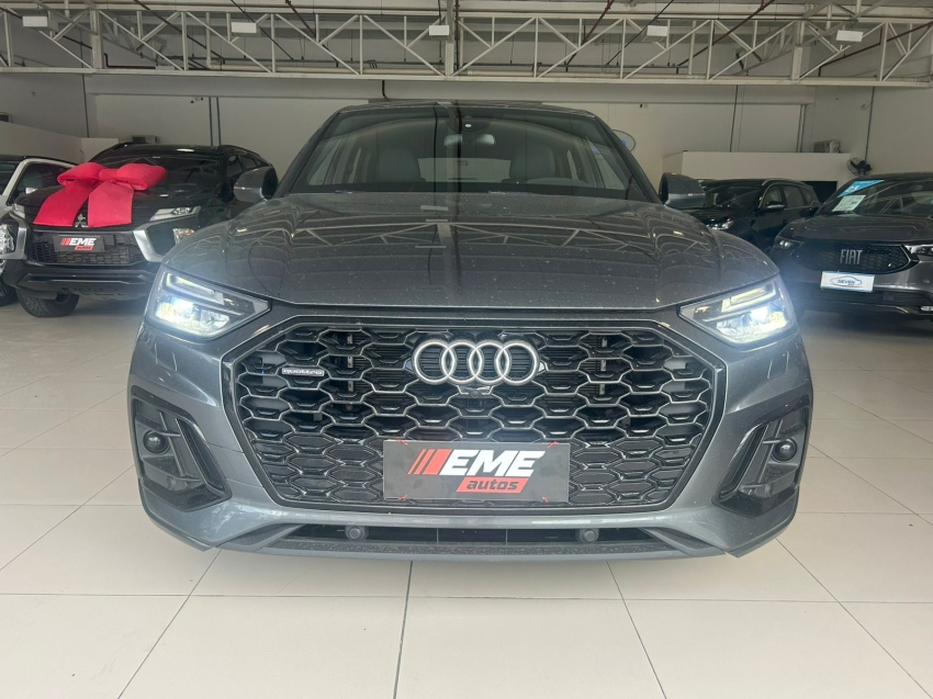 audi q5 2.0 55 tfsie phev performance black quattro s tronic hibrido 5p automatico 20221
