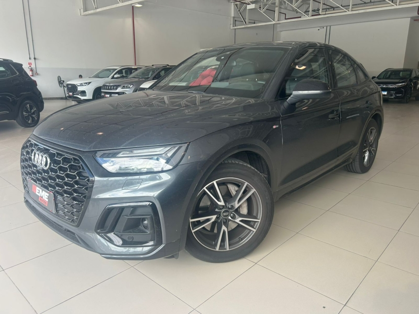 audi q5 2.0 55 tfsie phev performance black quattro s tronic hibrido 5p automatico 20222