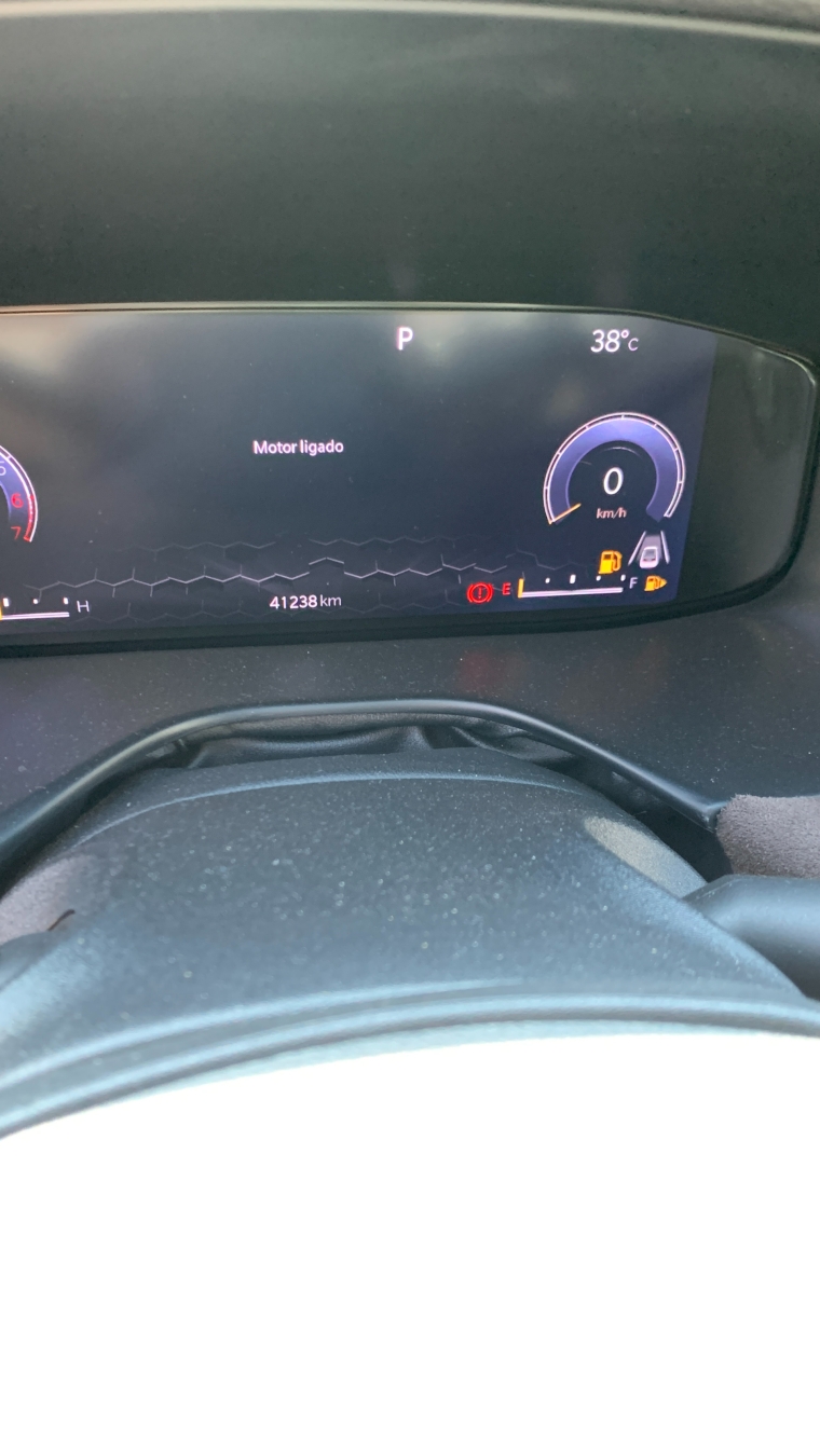 jeep commander 1.3 t270 turbo flex overland at6 4p automatico 20248