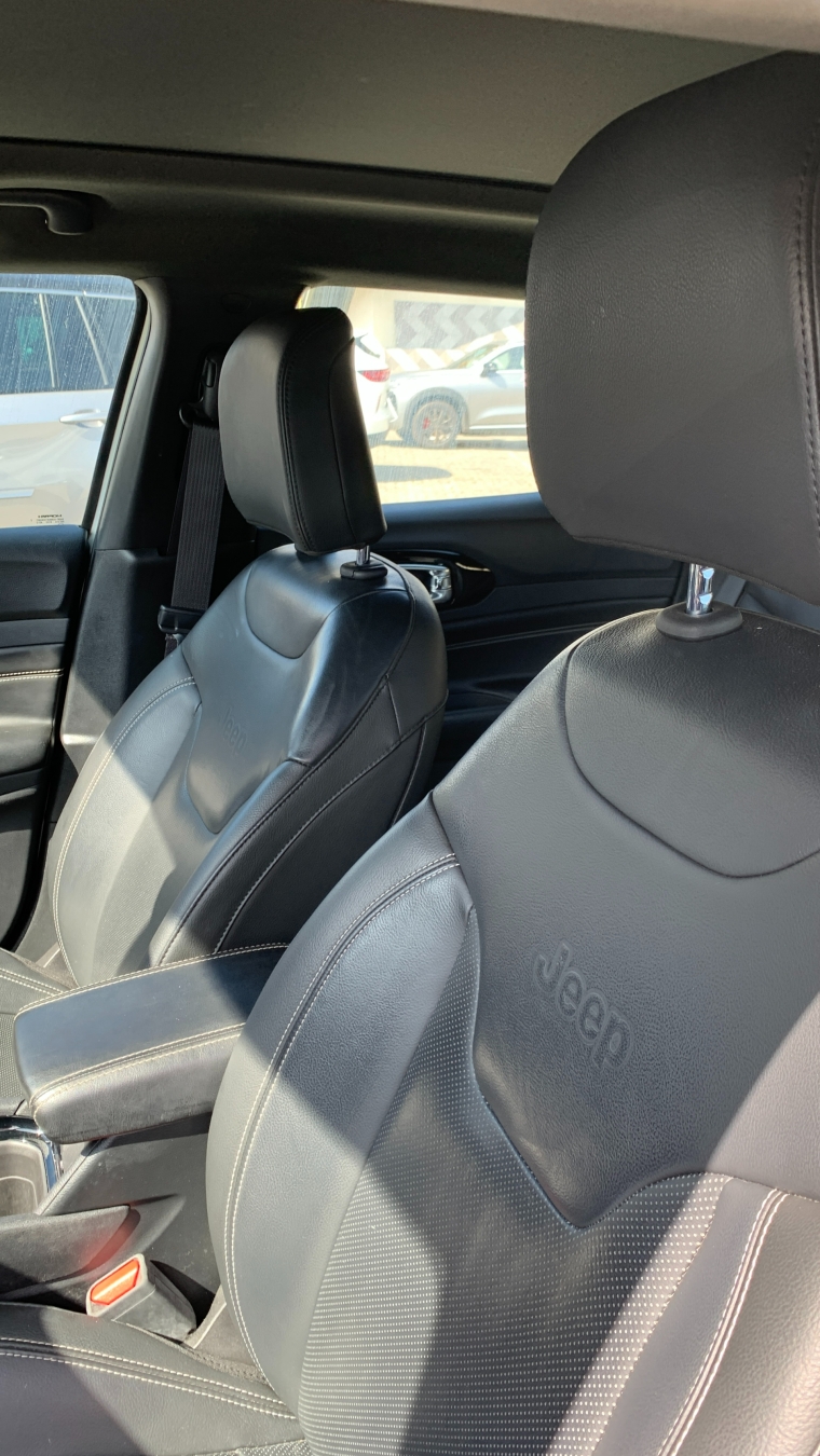 jeep compass 1.3 t270 turbo flex s at6 4p automatico 202311