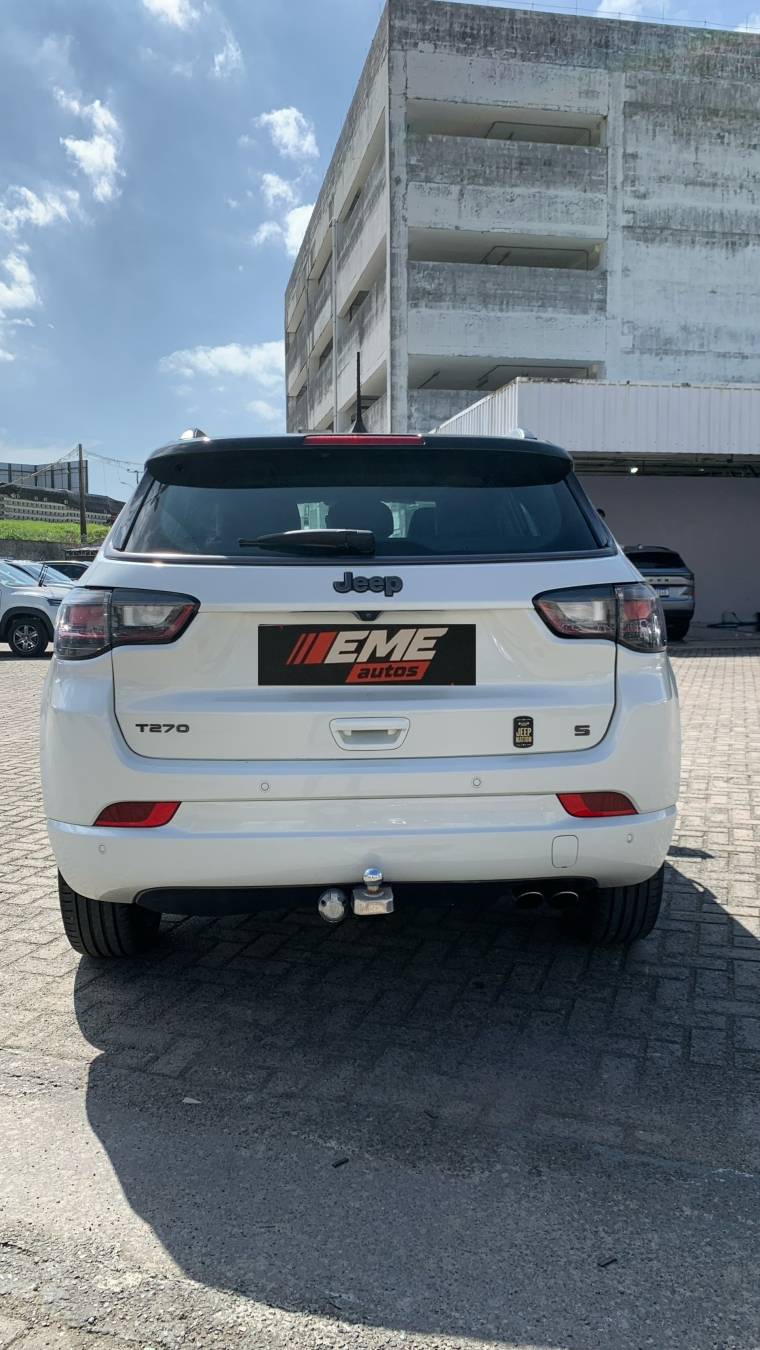 jeep compass 1.3 t270 turbo flex s at6 4p automatico 202315