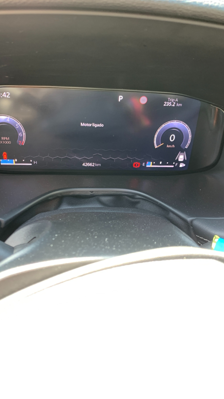 jeep compass 1.3 t270 turbo flex s at6 4p automatico 20237