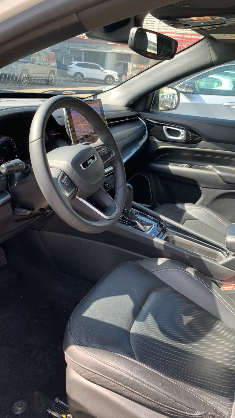 jeep compass 1.3 t270 turbo flex s at6 4p automatico 20239