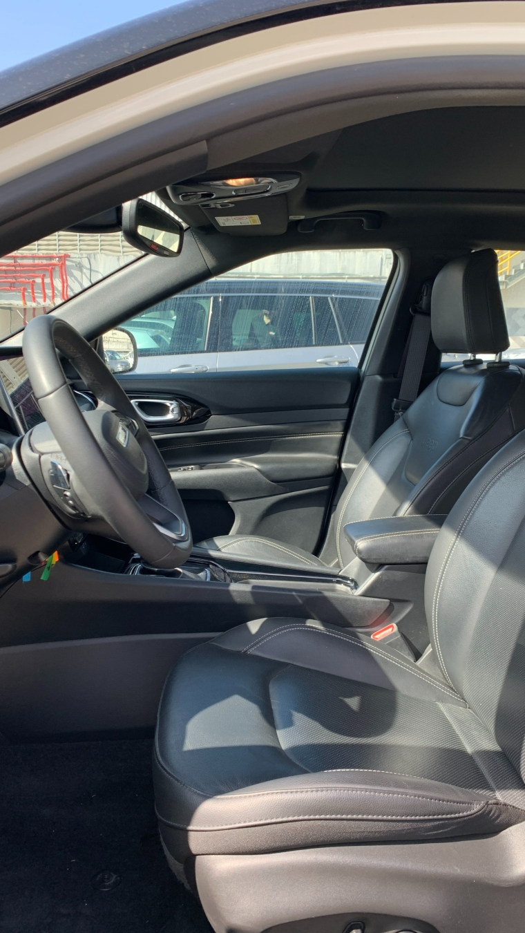 jeep compass 1.3 t270 turbo flex s at6 4p automatico 202310