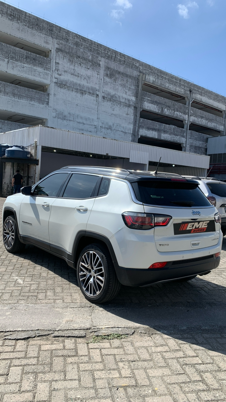 jeep compass 1.3 t270 turbo flex limited at6 4p automatico 202312