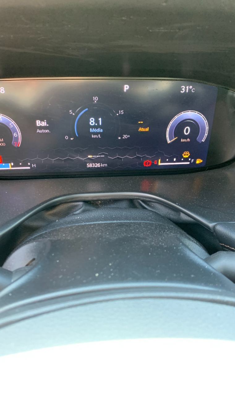 jeep compass 1.3 t270 turbo flex limited at6 4p automatico 20236