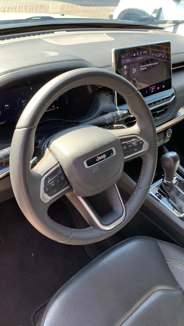 jeep compass 1.3 t270 turbo flex limited at6 4p automatico 20235