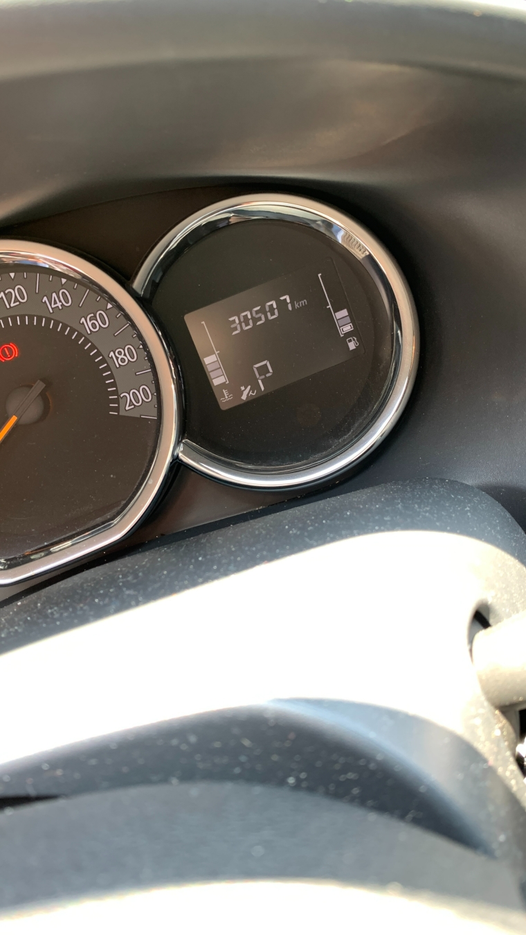 renault stepway 1.6 16v sce flex iconic x-tronic 4p automatico 20249