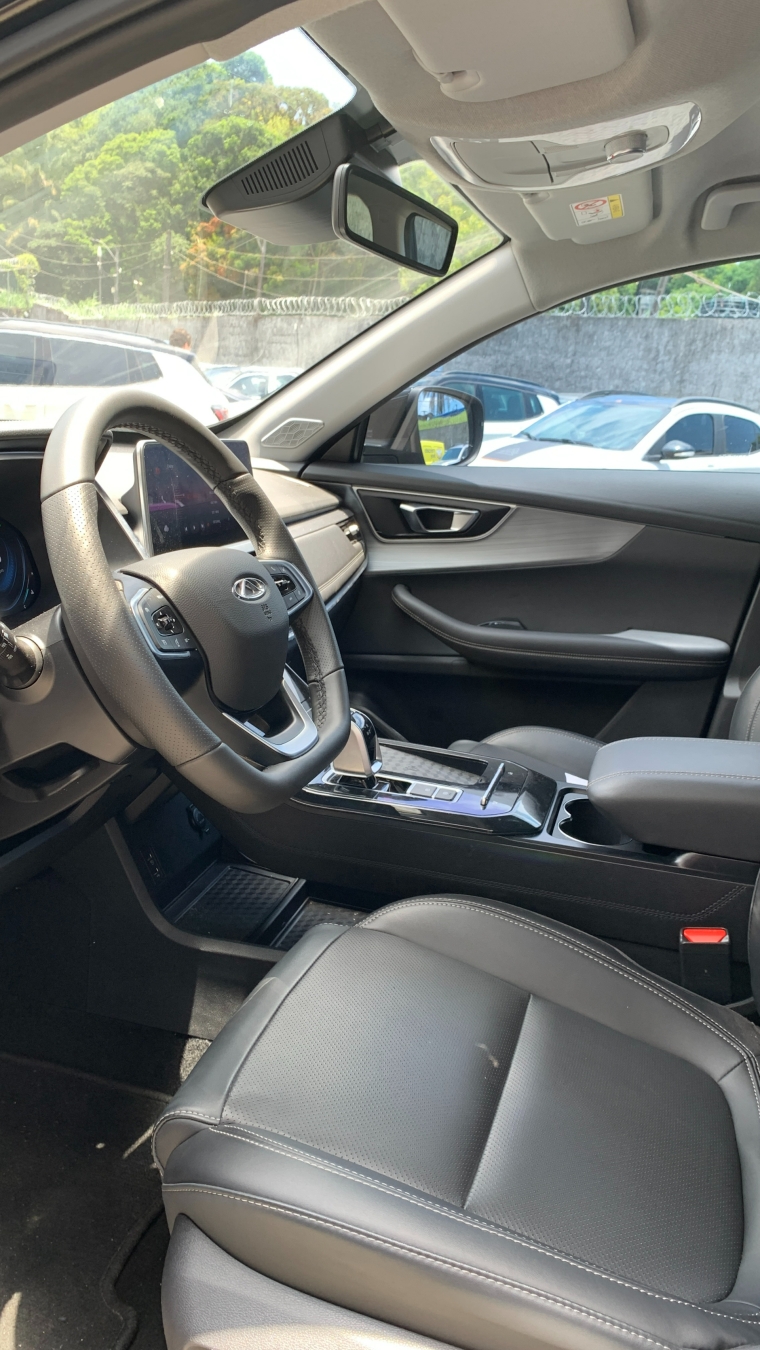 caoa chery tiggo 7 1.5 tci turbo flex sport cvt 4p automatico 20267