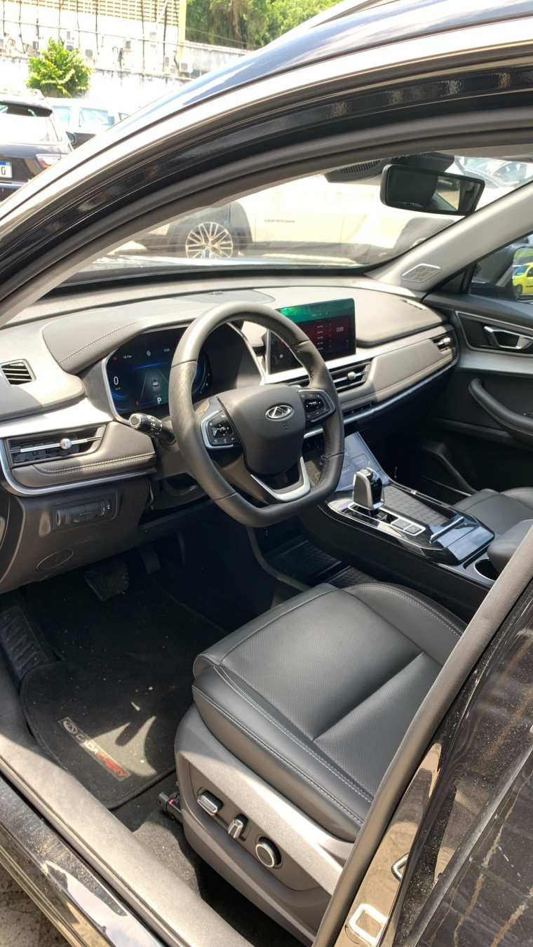 caoa chery tiggo 7 1.5 tci turbo flex sport cvt 4p automatico 20266