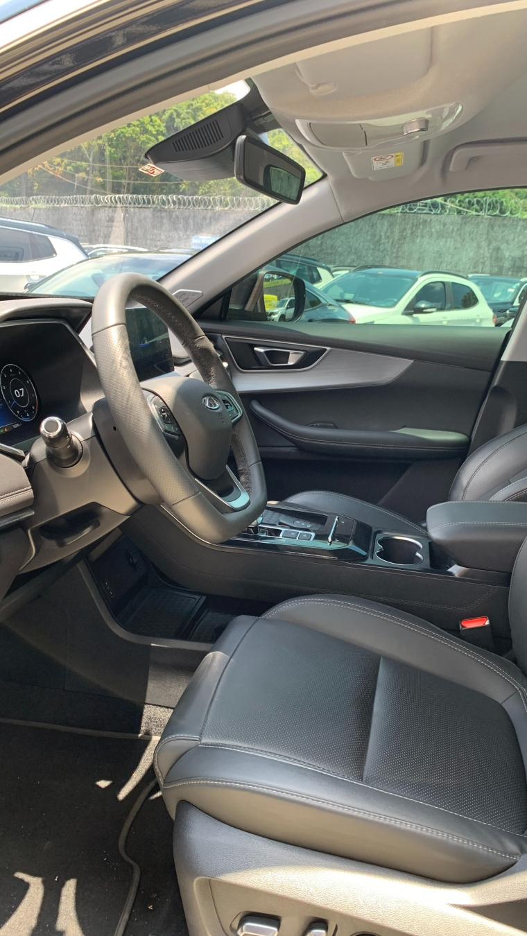 caoa chery tiggo 7 1.5 tci turbo flex sport cvt 4p automatico 20256