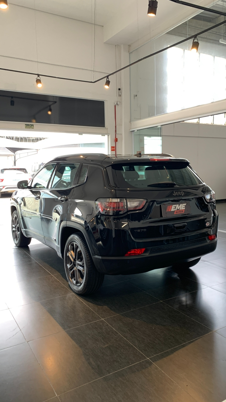 jeep compass 1.3 t270 turbo flex longitude at6 4p automatico 202212