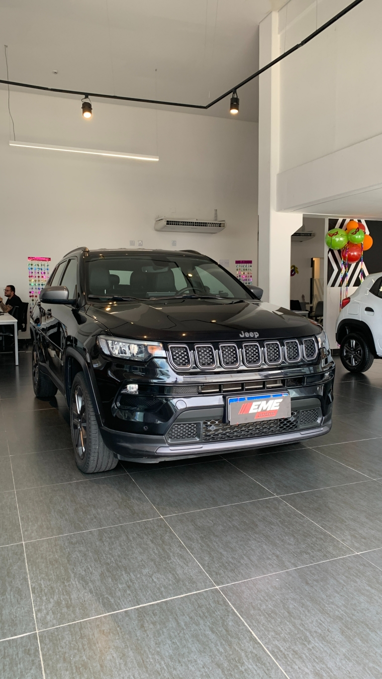 jeep compass 1.3 t270 turbo flex longitude at6 4p automatico 2022