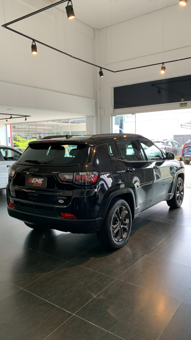jeep compass 1.3 t270 turbo flex longitude at6 4p automatico 202214