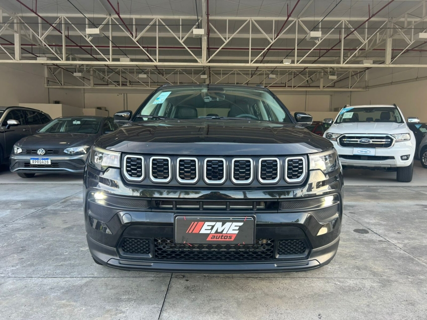 jeep compass 1.3 t270 turbo flex sport at6 4p automatico 20251