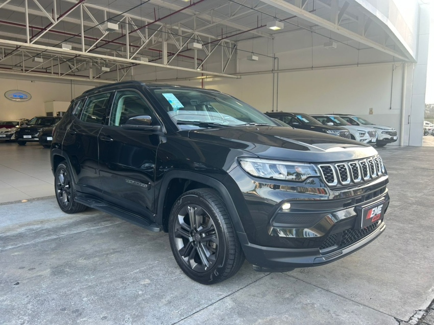 jeep compass 1.3 t270 turbo flex sport at6 4p automatico 2025