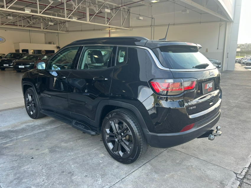 jeep compass 1.3 t270 turbo flex sport at6 4p automatico 20259