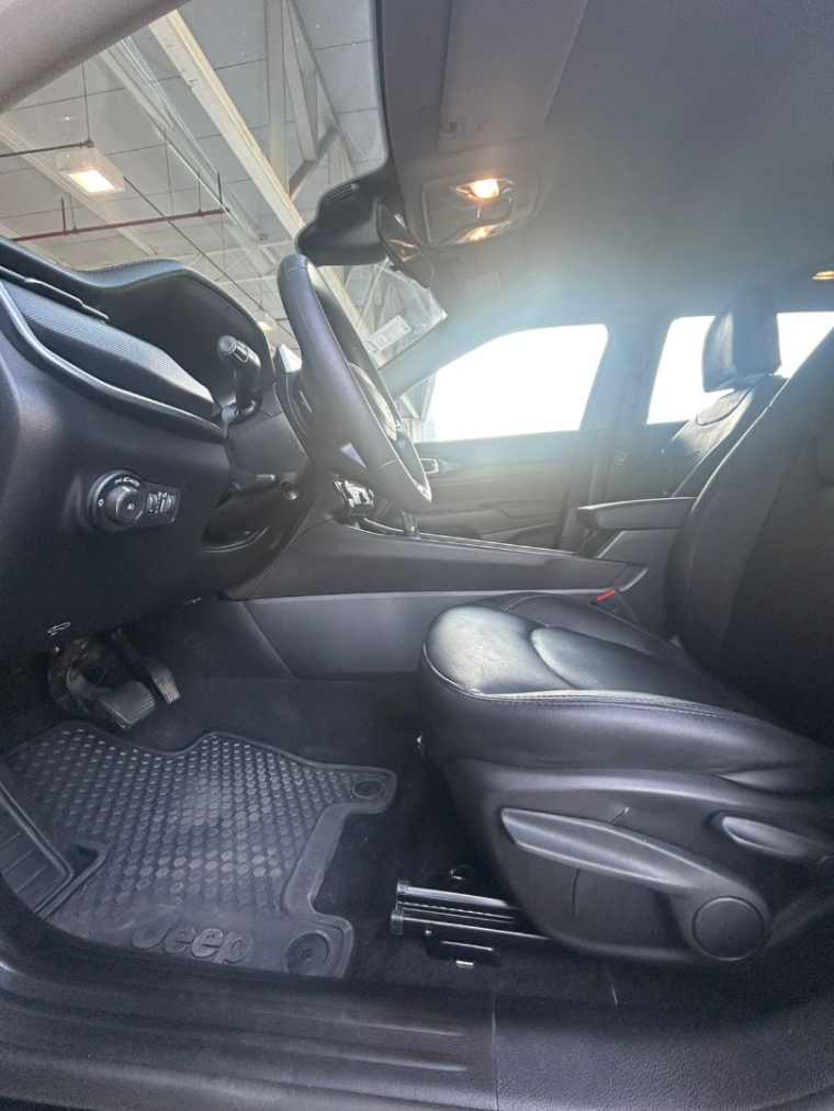 jeep compass 1.3 t270 turbo flex sport at6 4p automatico 20257