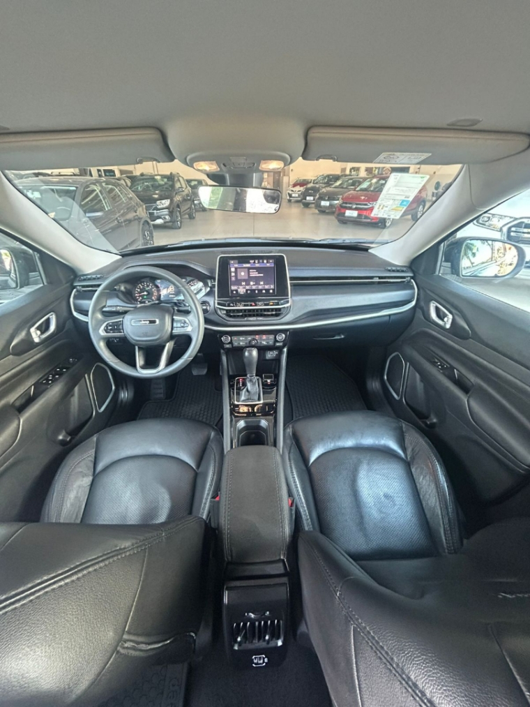 jeep compass 1.3 t270 turbo flex sport at6 4p automatico 20256