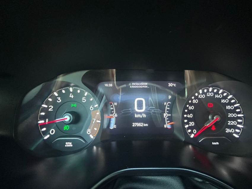 jeep compass 1.3 t270 turbo flex sport at6 4p automatico 20255