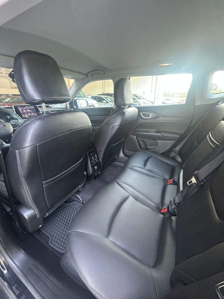 jeep compass 1.3 t270 turbo flex sport at6 4p automatico 20258