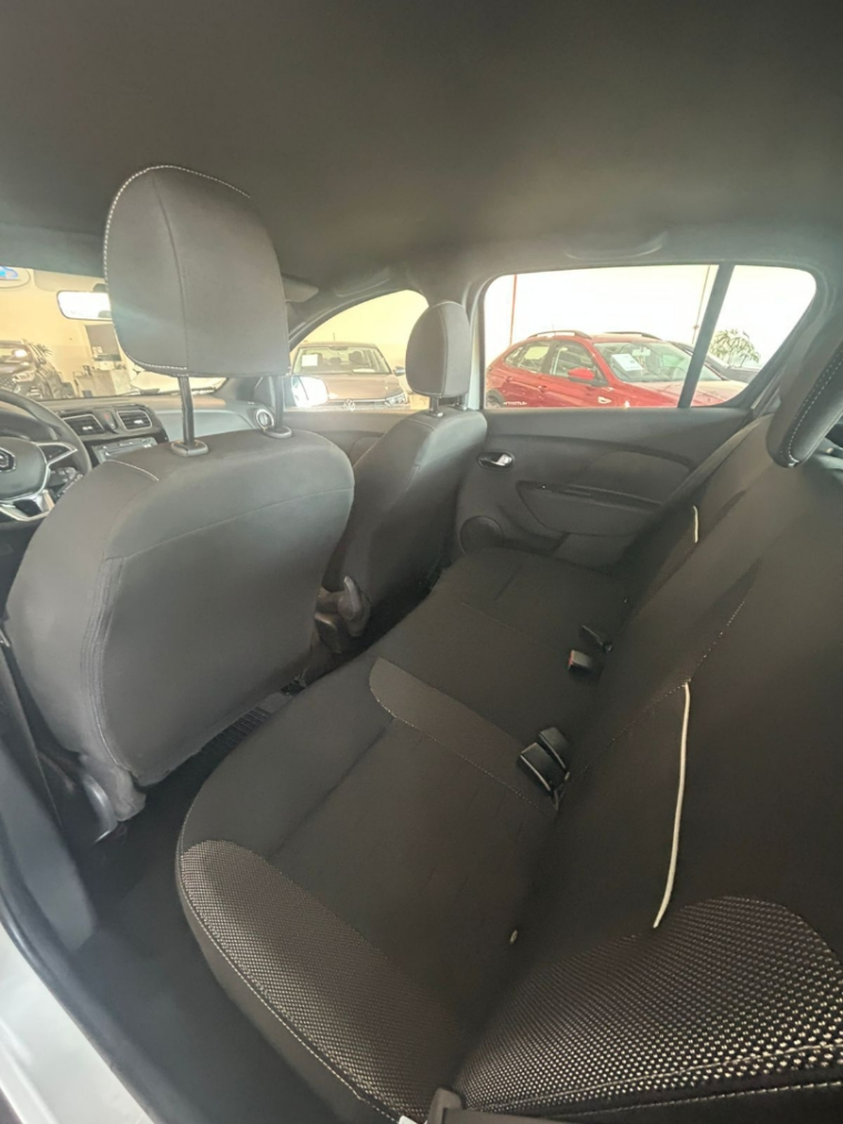 renault stepway 1.6 16v sce flex zen manual 4p automatico 20247