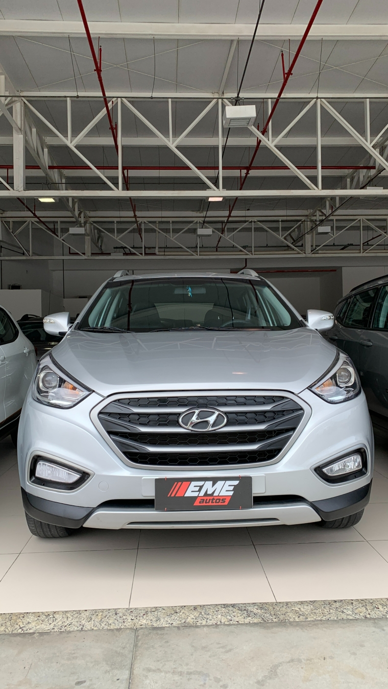 hyundai ix35 2.0 mpfi gl 16v flex 4p automatico 20201