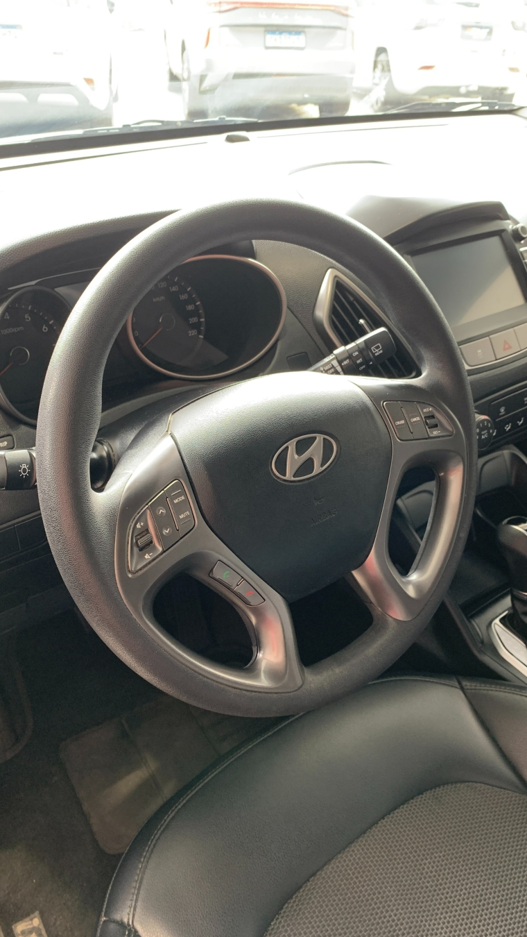 hyundai ix35 2.0 mpfi gl 16v flex 4p automatico 20204