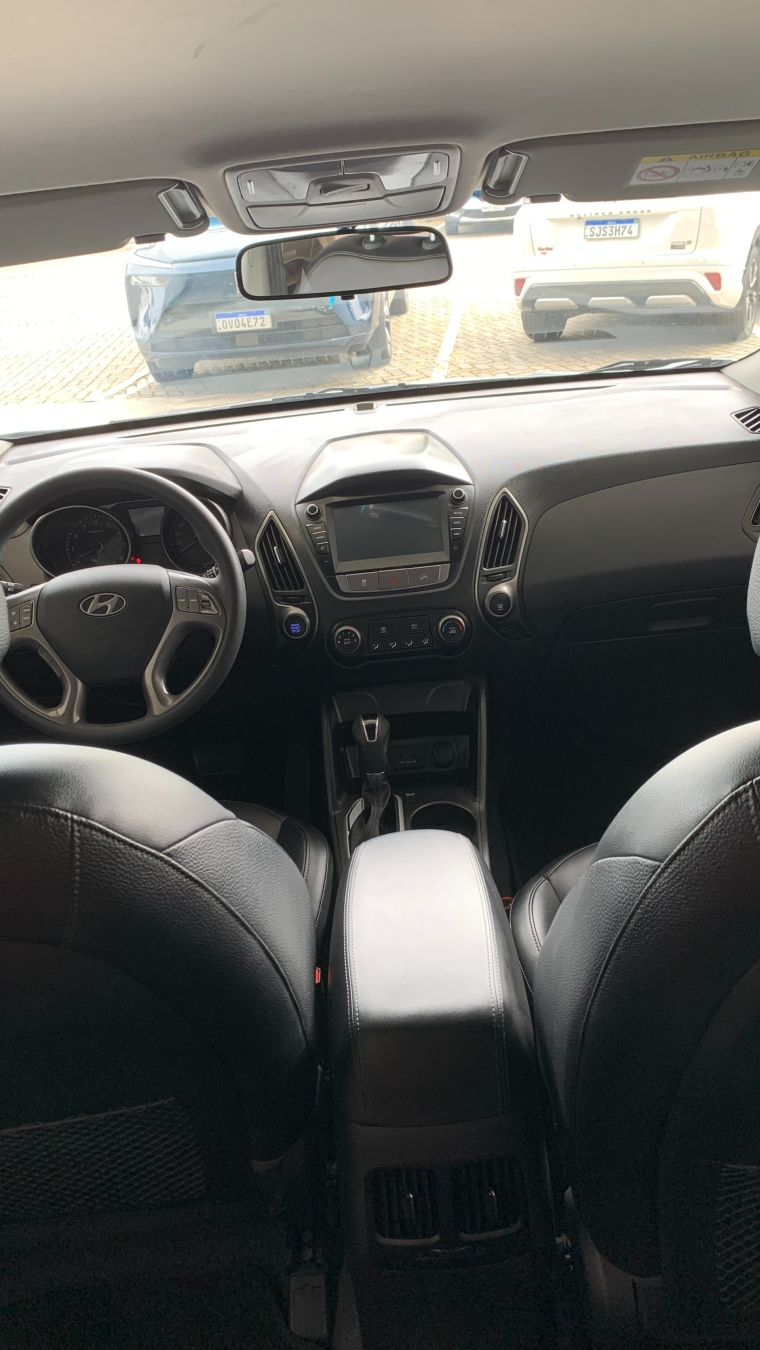hyundai ix35 2.0 mpfi gl 16v flex 4p automatico 20208