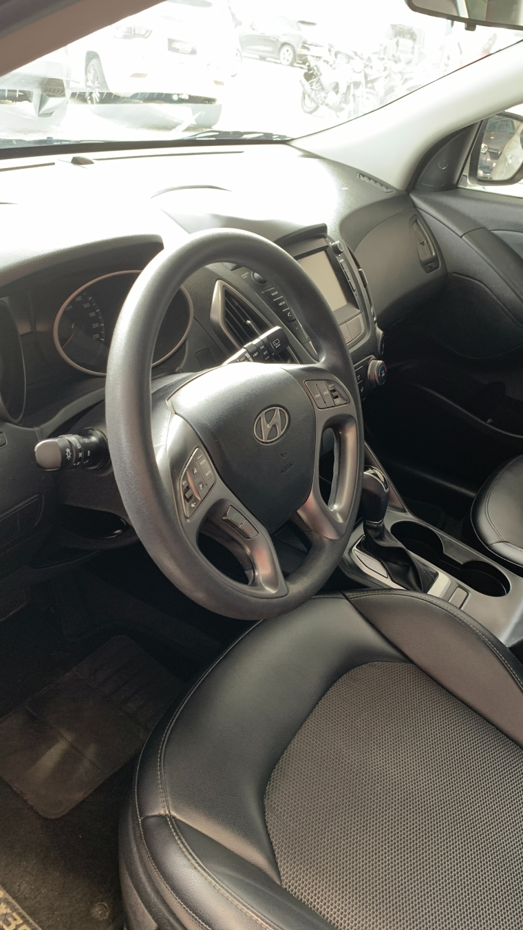 hyundai ix35 2.0 mpfi gl 16v flex 4p automatico 20206