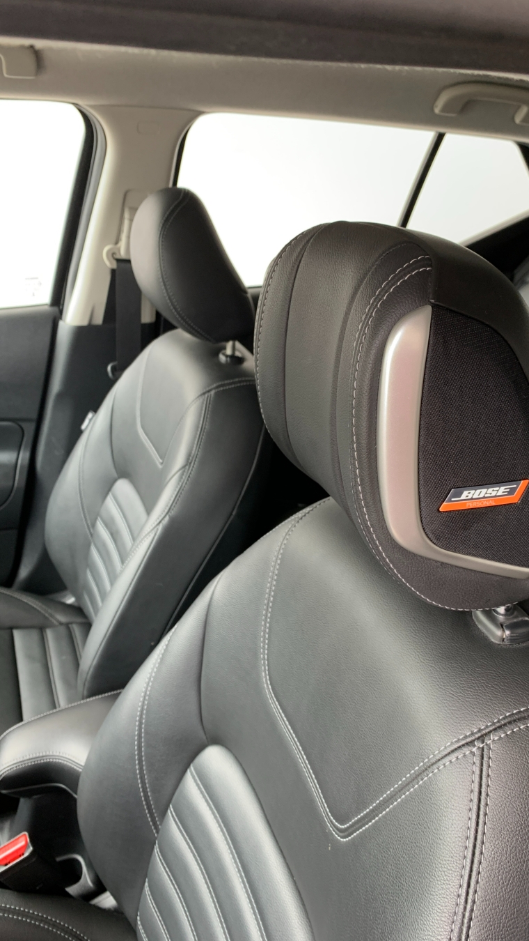 nissan kicks 1.6 16v flexstart exclusive xtronic flex 4p automatico 20239