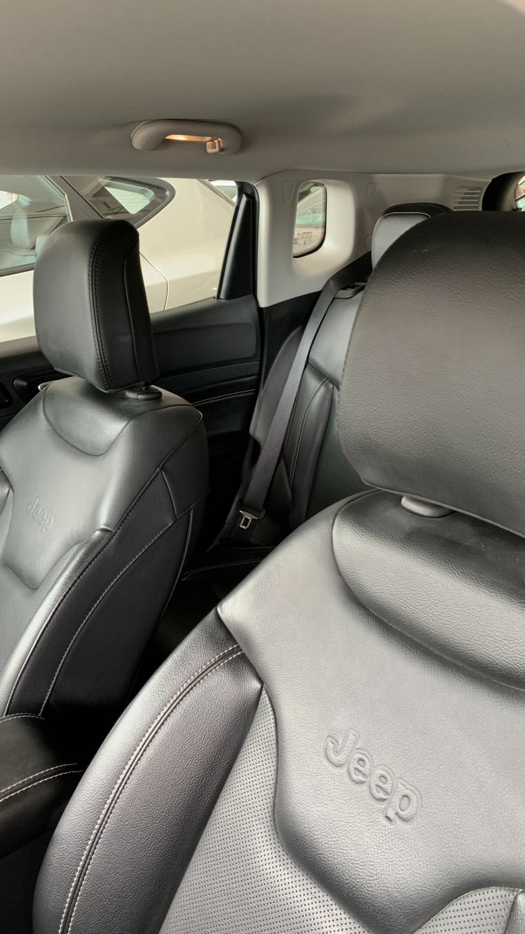 jeep compass 1.3 t270 turbo flex longitude at6 4p automatico 20259