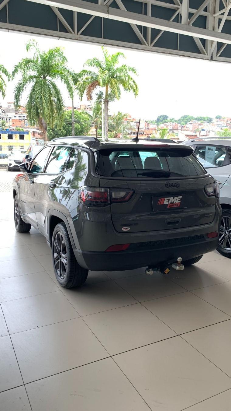 jeep compass 1.3 t270 turbo flex longitude at6 4p automatico 202511