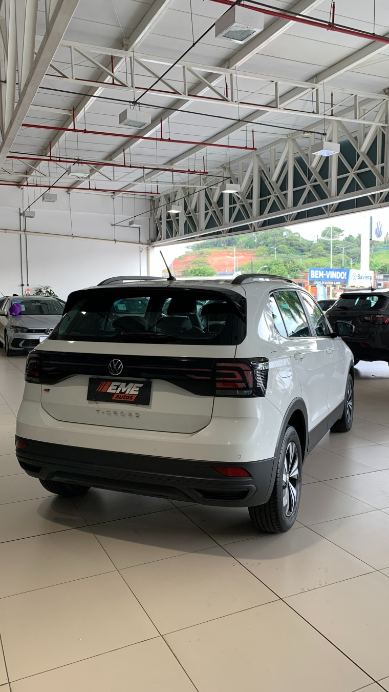 volkswagen t-cross 1.0 200 tsi total flex sense automatico 4p 202318