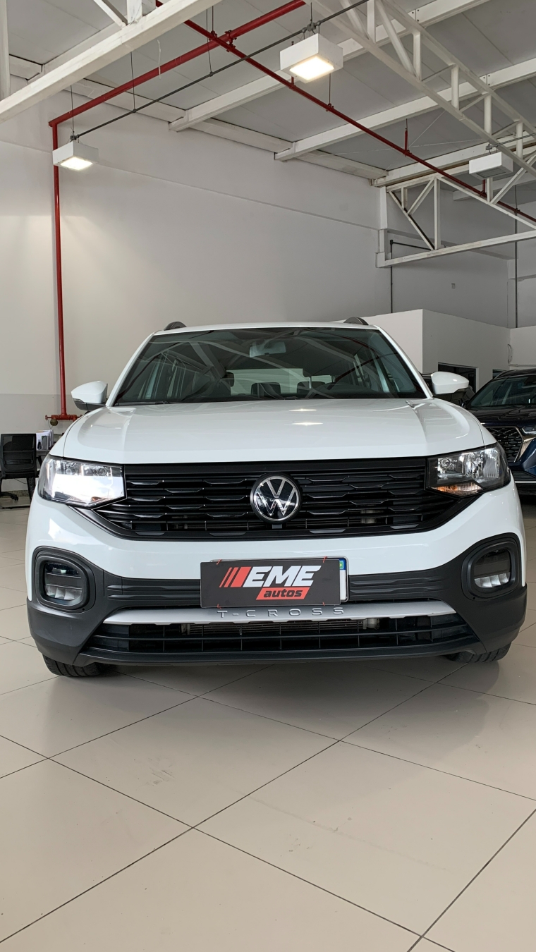 volkswagen t-cross 1.0 200 tsi total flex sense automatico 4p 20232