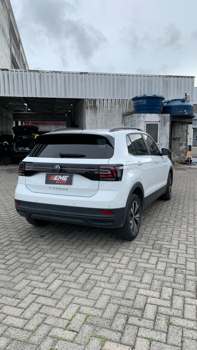 volkswagen t-cross 1.0 200 tsi total flex sense automatico 4p 202311