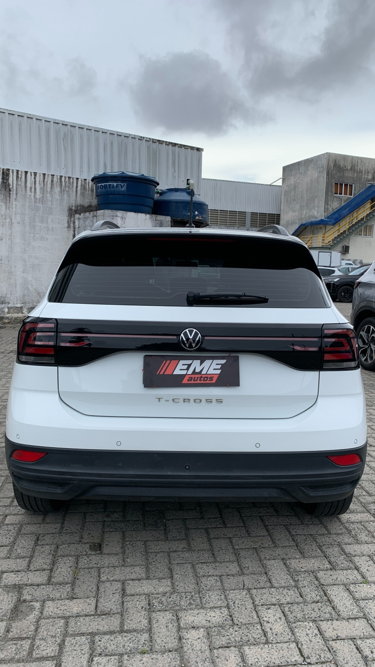 volkswagen t-cross 1.0 200 tsi total flex sense automatico 4p 202312