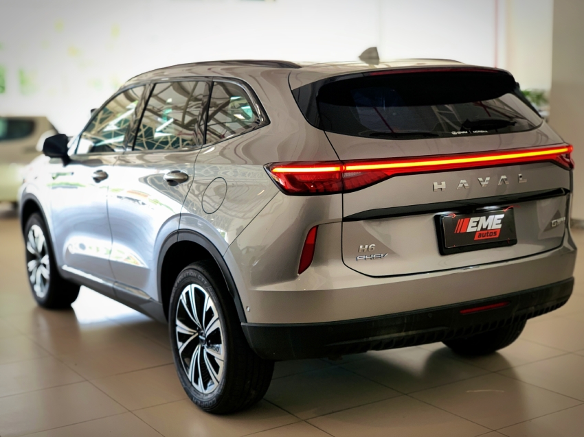 gwm haval h6 1.5 phev19 e-traction hibrido 5p automatico 20254