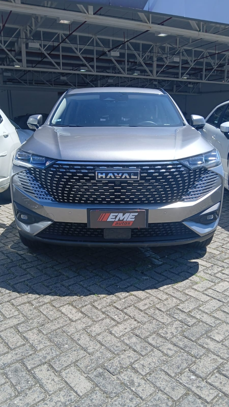gwm haval h6 1.5 phev19 e-traction hibrido 5p automatico 20251