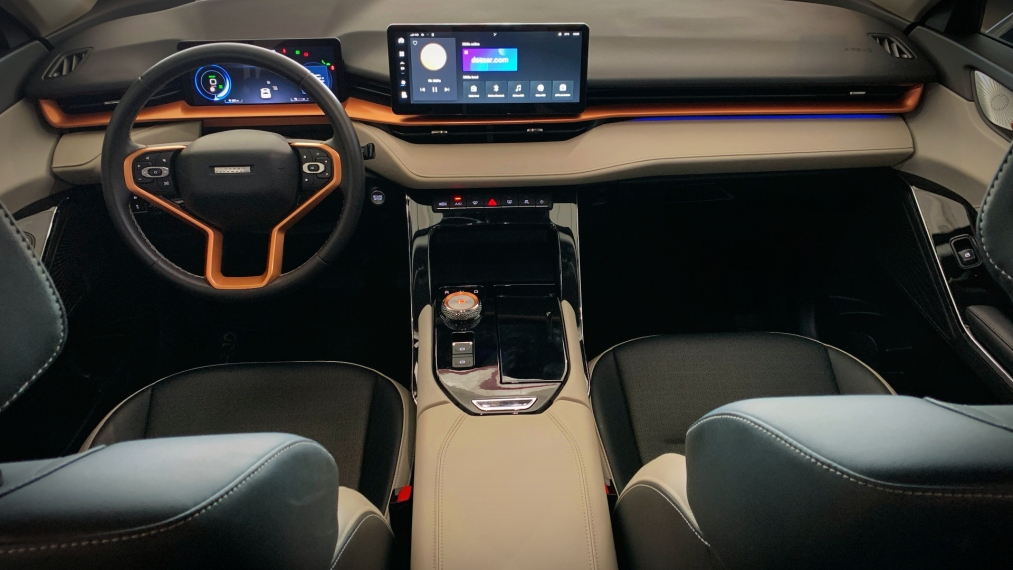 gwm haval h6 1.5 phev19 e-traction hibrido 5p automatico 20253