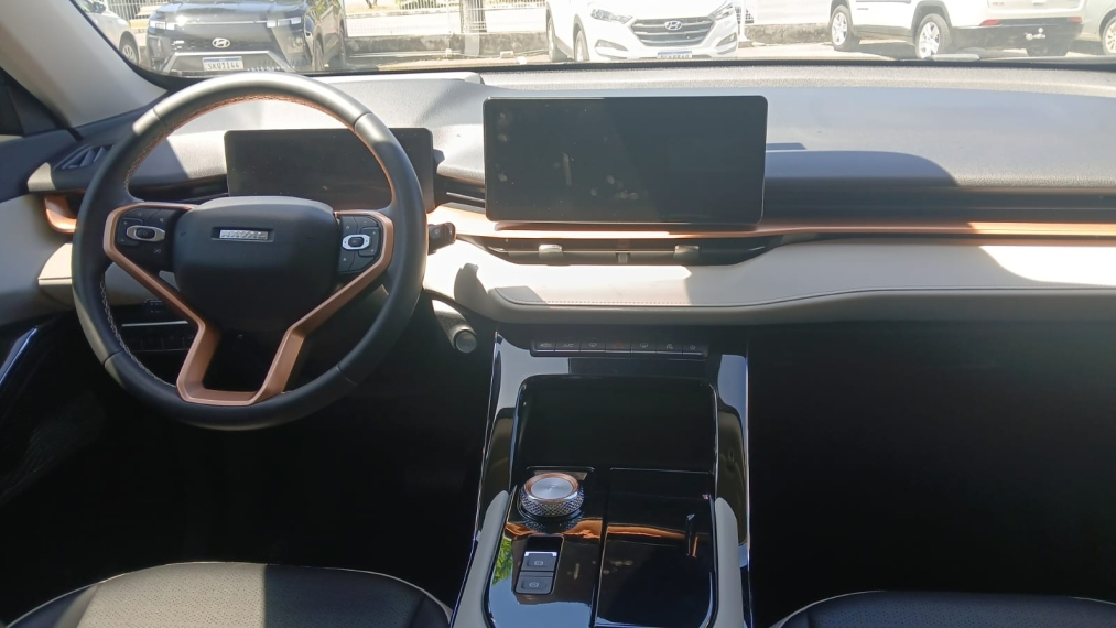 gwm haval h6 1.5 phev19 e-traction hibrido 5p automatico 20252