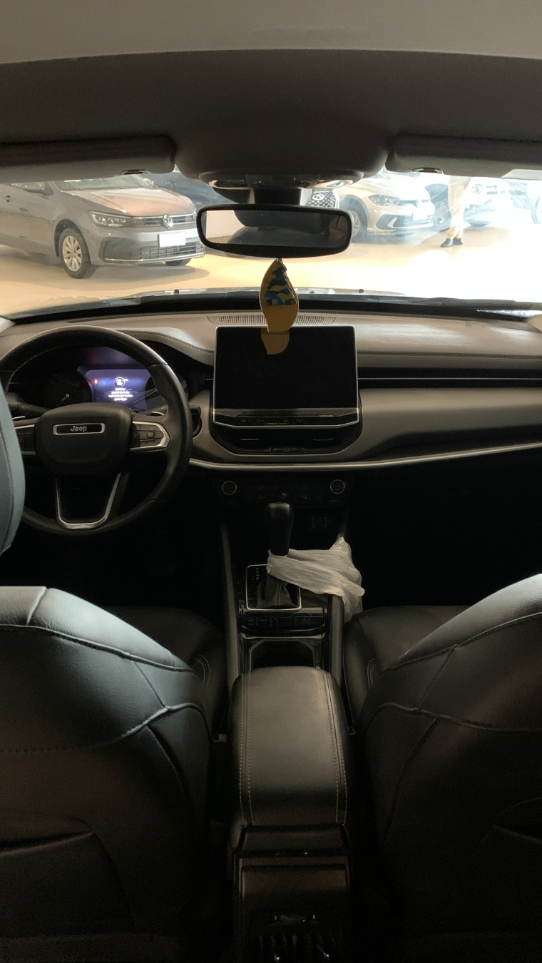 jeep compass 1.3 t270 turbo flex longitude at6 4p automatico 20239