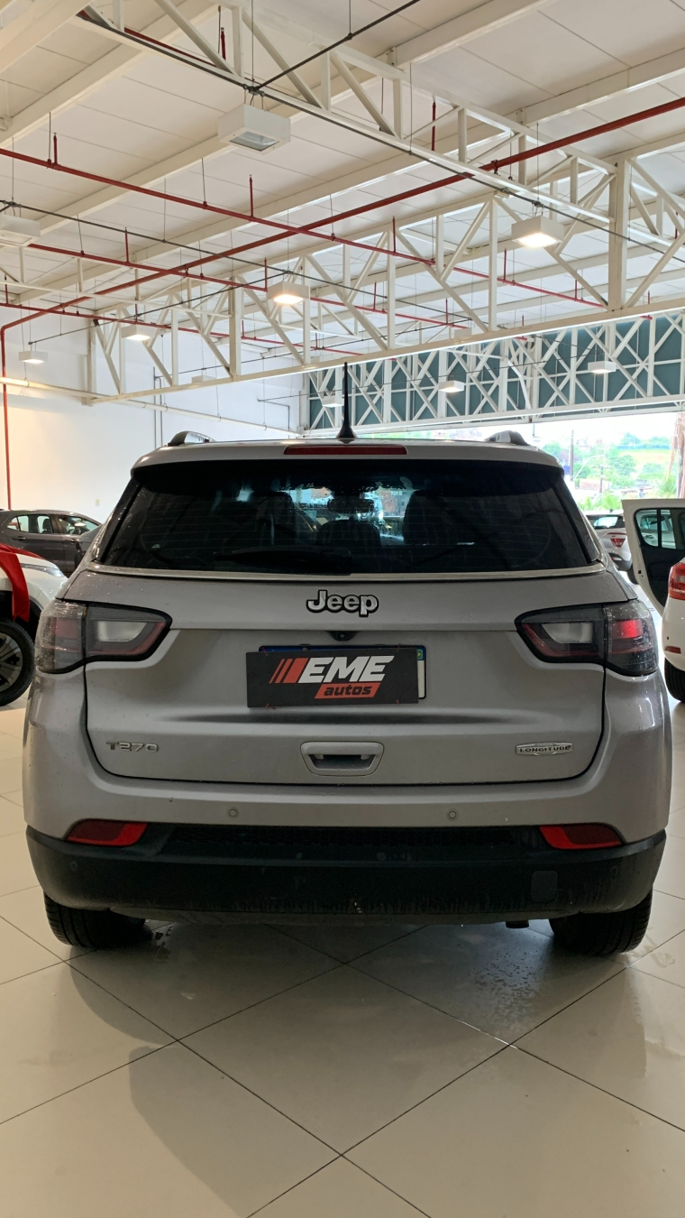 jeep compass 1.3 t270 turbo flex longitude at6 4p automatico 202312