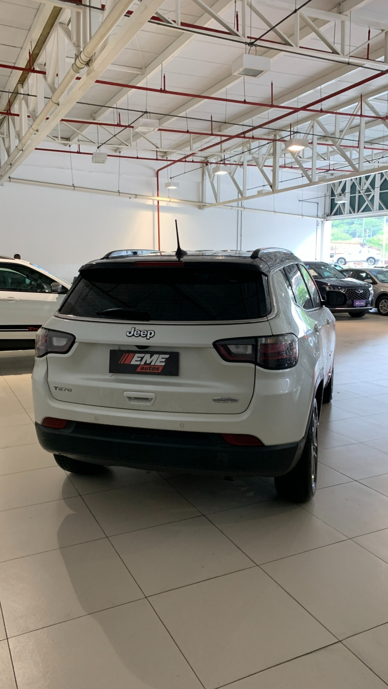 jeep compass 1.3 t270 turbo flex longitude at6 4p automatico 202312