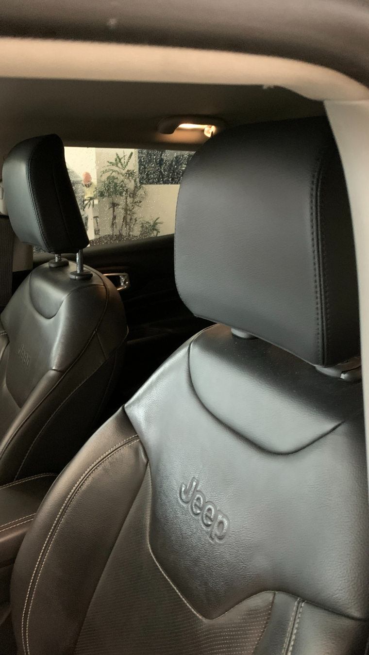 jeep compass 1.3 t270 turbo flex longitude at6 4p automatico 20239